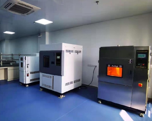 高低溫試驗箱 高低溫試驗箱