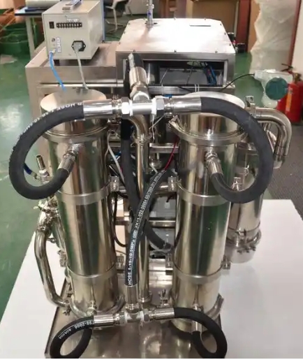 液氮?dú)怏w循環(huán)利用設(shè)備 液氮?dú)怏w循環(huán)利用設(shè)備