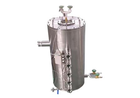 可視型杜瓦瓶，可視低溫真空環(huán)境，定制杜瓦